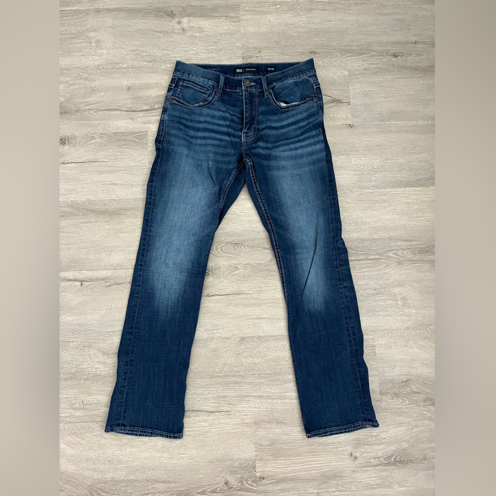 Men’s BKE 30x30